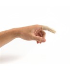 Fingerlinge Latex M - 100 Stck